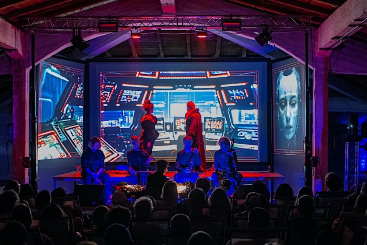 Piotr Wyrzykowski: From VHS to AI. Video Art in a social context.